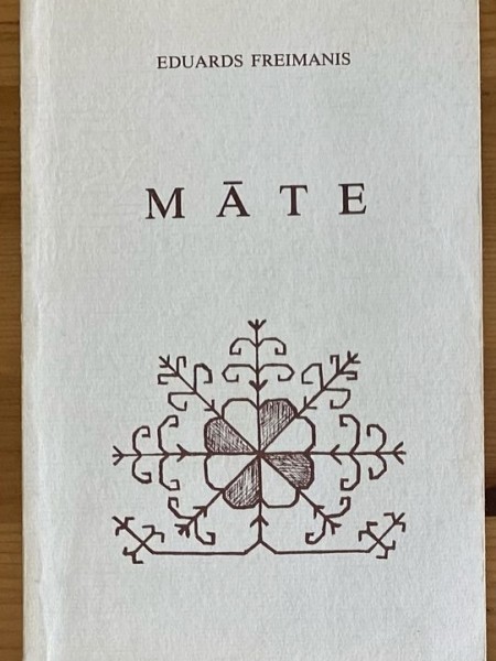 Māte