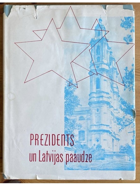 Prezidents un Latvijas paaudze