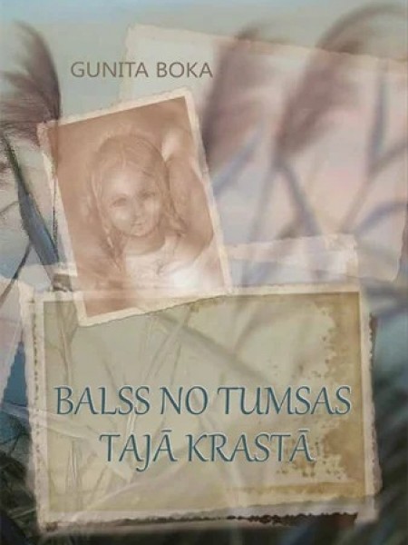 Balss no tumsas tajā krastā