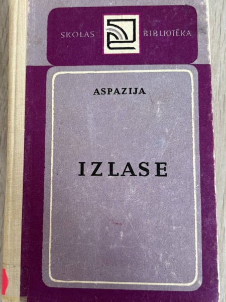 Izlase