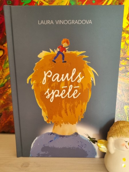 Pauls spēlē