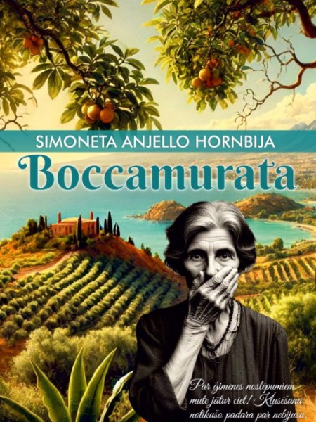 Boccamurata