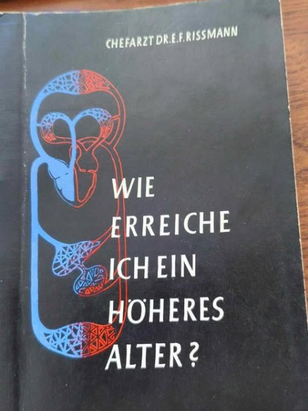 Wie erreiche ich ein höheres alter?