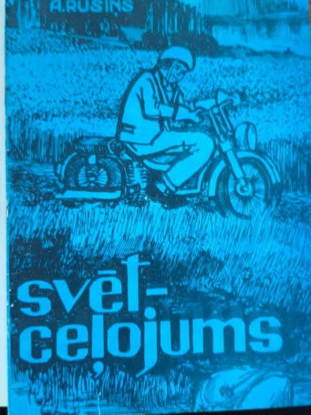 Svētceļojums