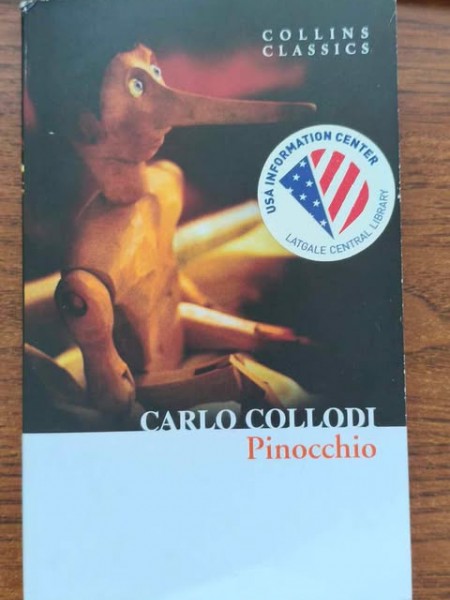 Pinocchio