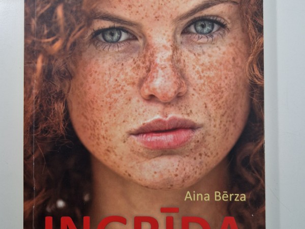 Ingrīda femme fataleun viņas vīrieši