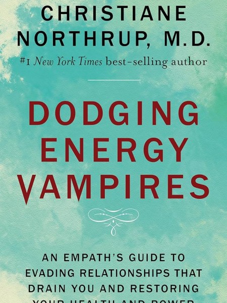 Dodging Energy Vampires