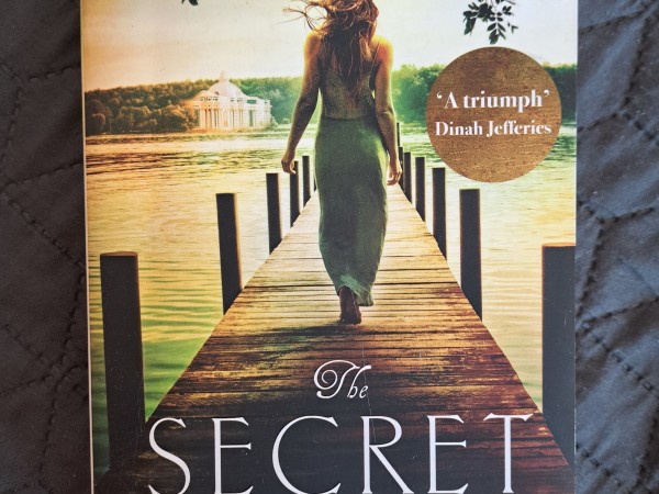 The Secret Wife