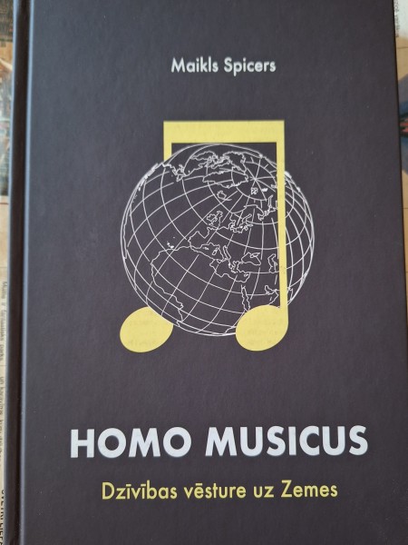 Homo Musicus