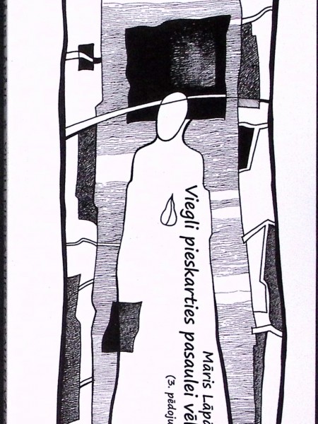 Viegli pieskarties pasaulei vēlos