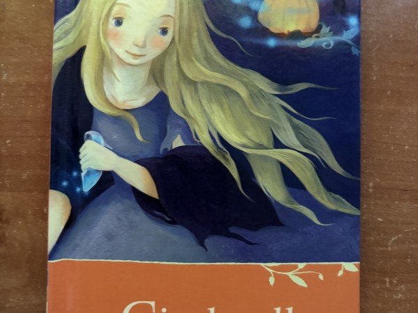 Cinderella