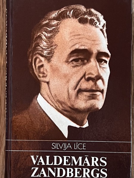 Valdemārs Zandbergs