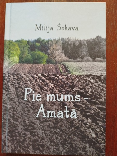 Pie mums - Amatā