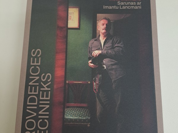 Providences liecinieks