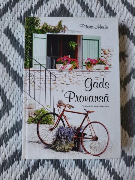 Gads Provansā