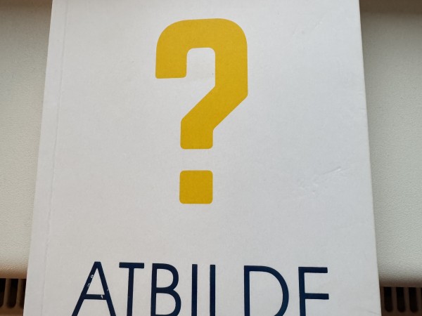 Atbilde
