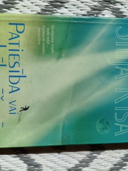 Patiesība vai uzdrīkstēšanās