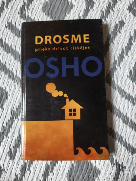 Drosme