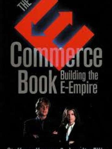 Commerce Book Building the E-Empire