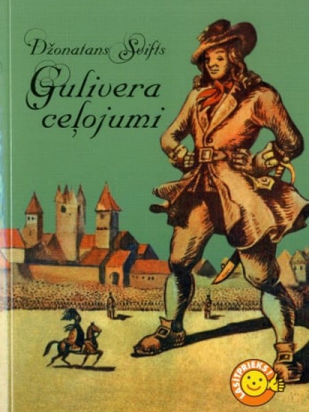 Gulivera ceļojumi