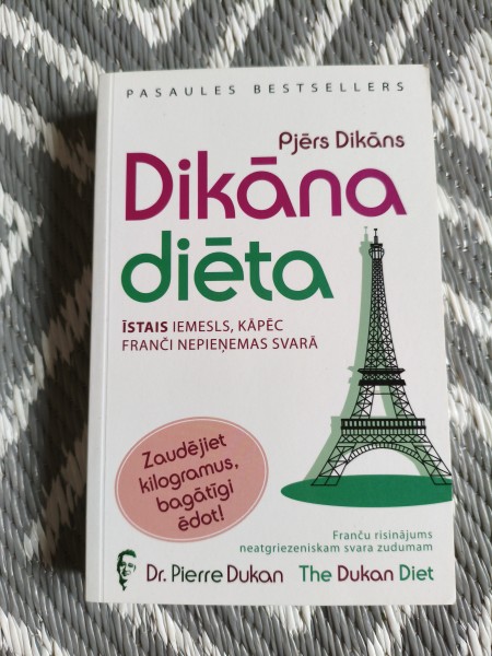 Dikāna diēta