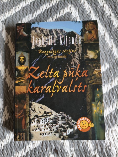 Zelta pūķa karaļvalsts