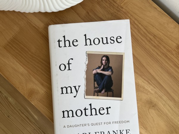 The house of my mother