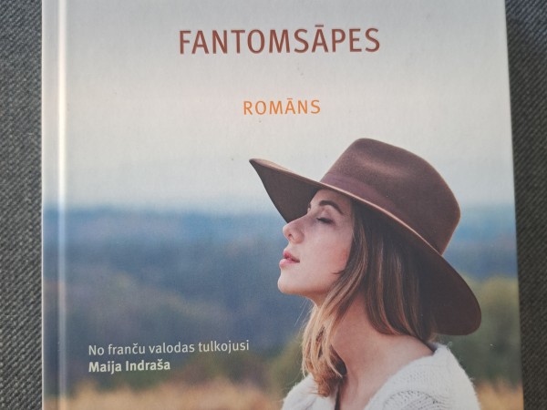Fantomsāpes