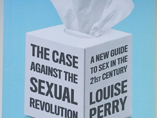 The Case Against The Sexual Revolution