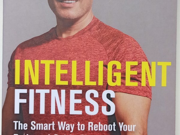 Intelligent Fitness