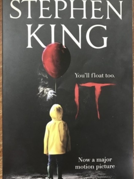 It