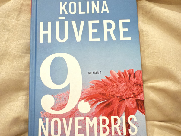 9.novembris
