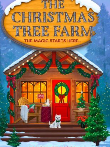 The christmas tree farm