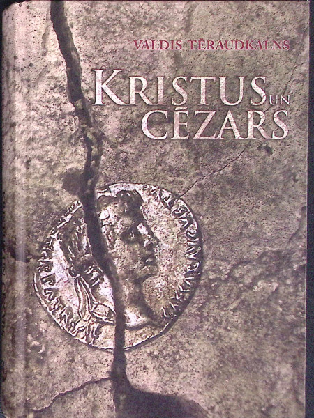 Kristus un Cēzars