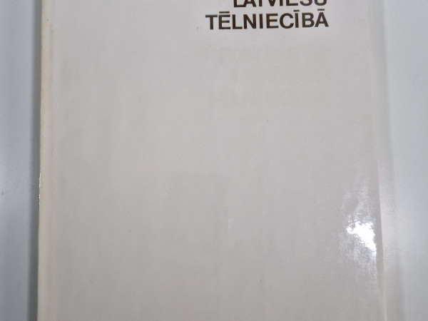 Portrets Latviešu Tēlniecībā