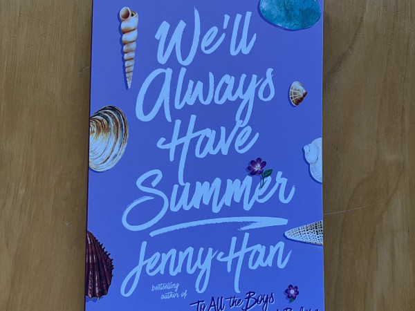 We’ll always have summer