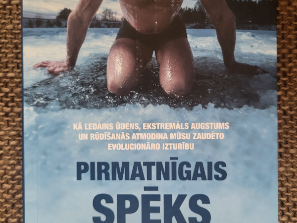 Pirmatnīgais spēks