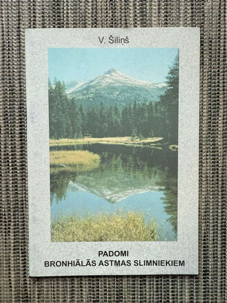 Padomi bronhiālās astmas slimniekiem