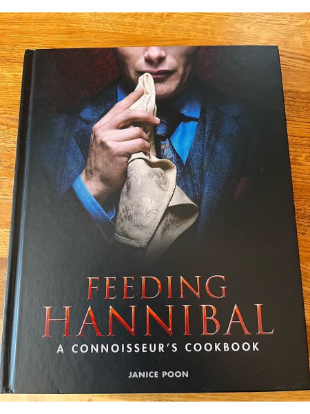 Feeding Hannibal