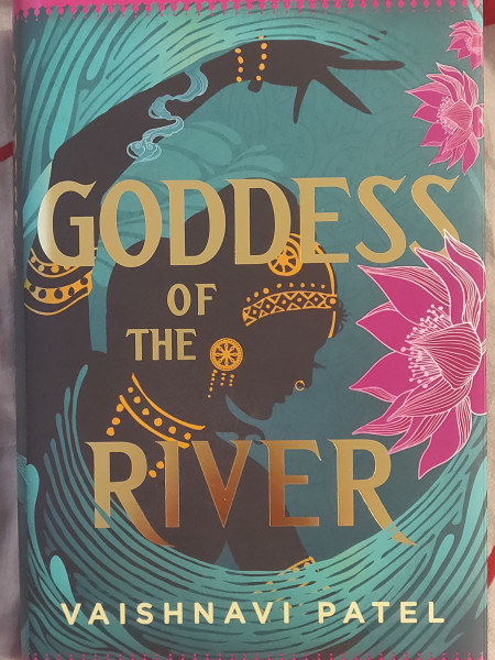 Goddess of the River (Illumicrate SE)