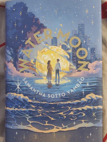 Water Moon (Illumicrate SE)