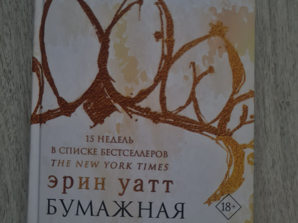 Бумажная Принцесса