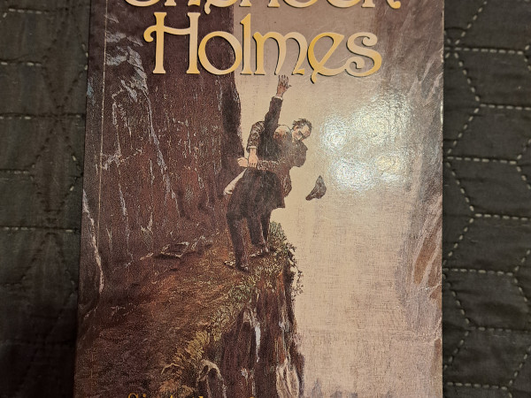 Sherlock Holmes: The Complete Facsimile Edition