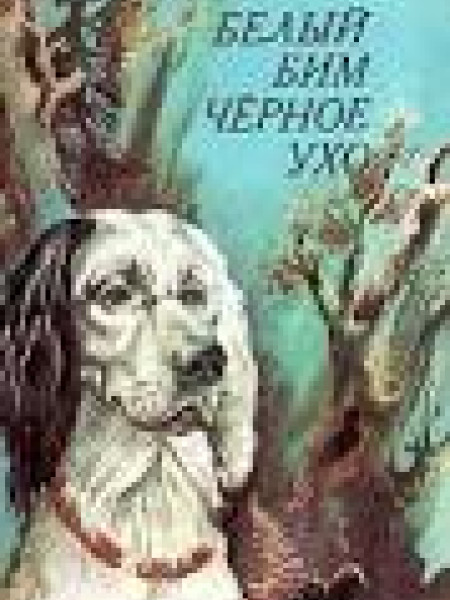 Белый Бим Черное ухо