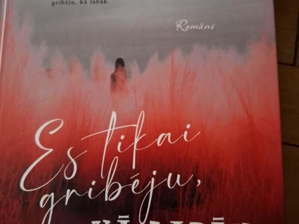 Es tikai gribēju kā labāk