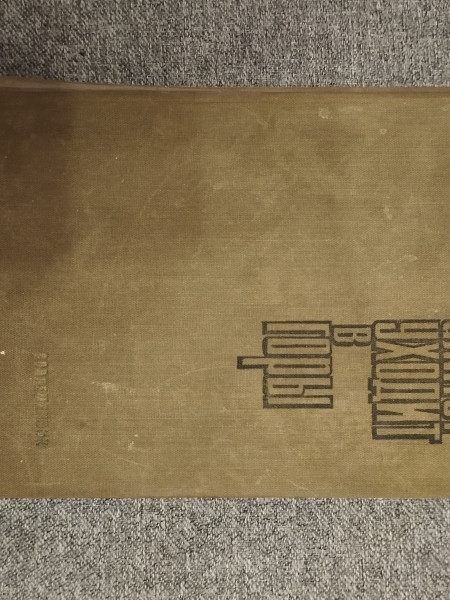 Апиктет уходит в горы