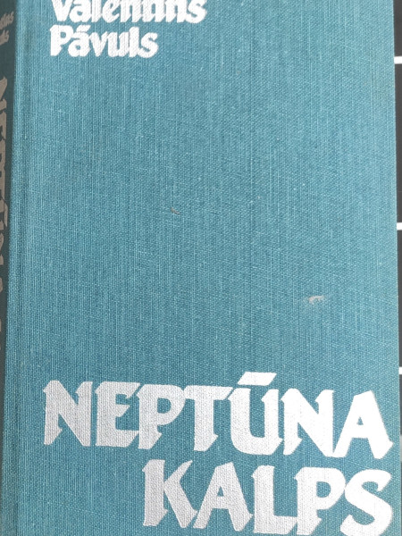 Neptūna kalps