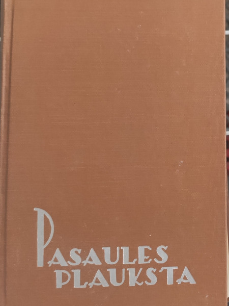 Pasaules plauksta