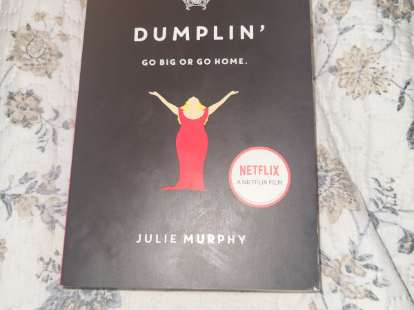 Dumplin