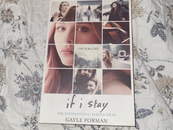If I Stay